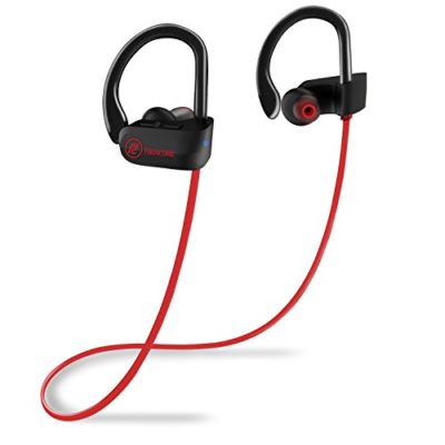 Bluetooth Headphones, FIRACORE Sports Wireless Headphones Earbuds