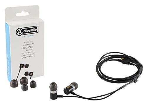 audiophile elite earbuds