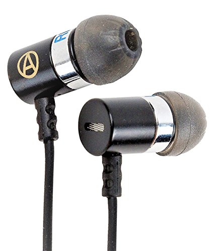 best quality in ear headphones