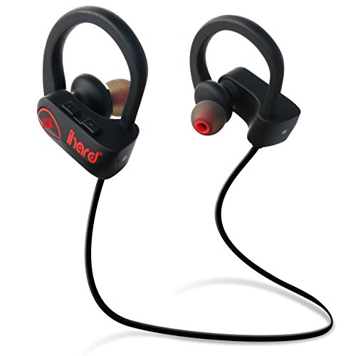 best water resistant noise cancelling headphones