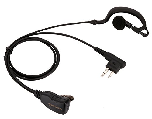 commountain earpiece