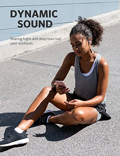 anker soundcore arc wireless earbuds