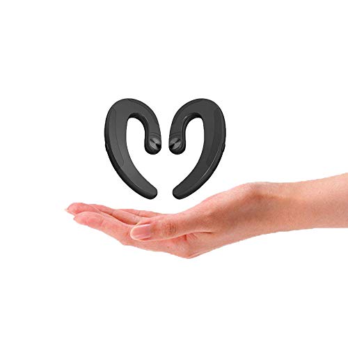 bluetooth headphones non ear plug