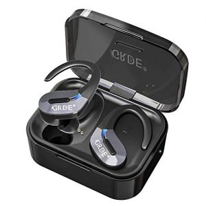 gl019 wireless earbuds