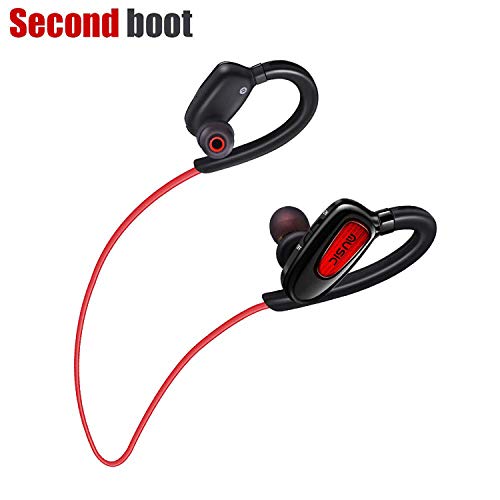 bluetooth headphone boot