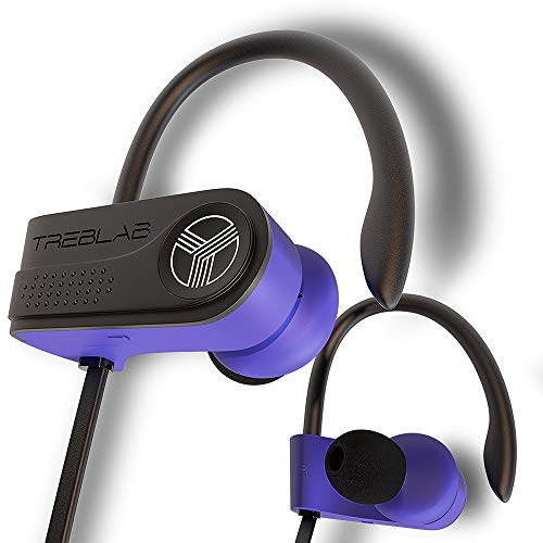 treblab xr700 pro wireless running earbuds