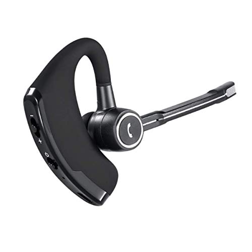 single earpiece headset