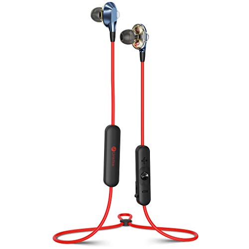 linklike bluetooth earphones