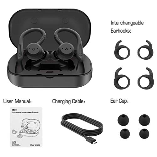 Brookstone Tws Earbuds Manual